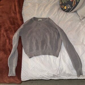 women's sweater